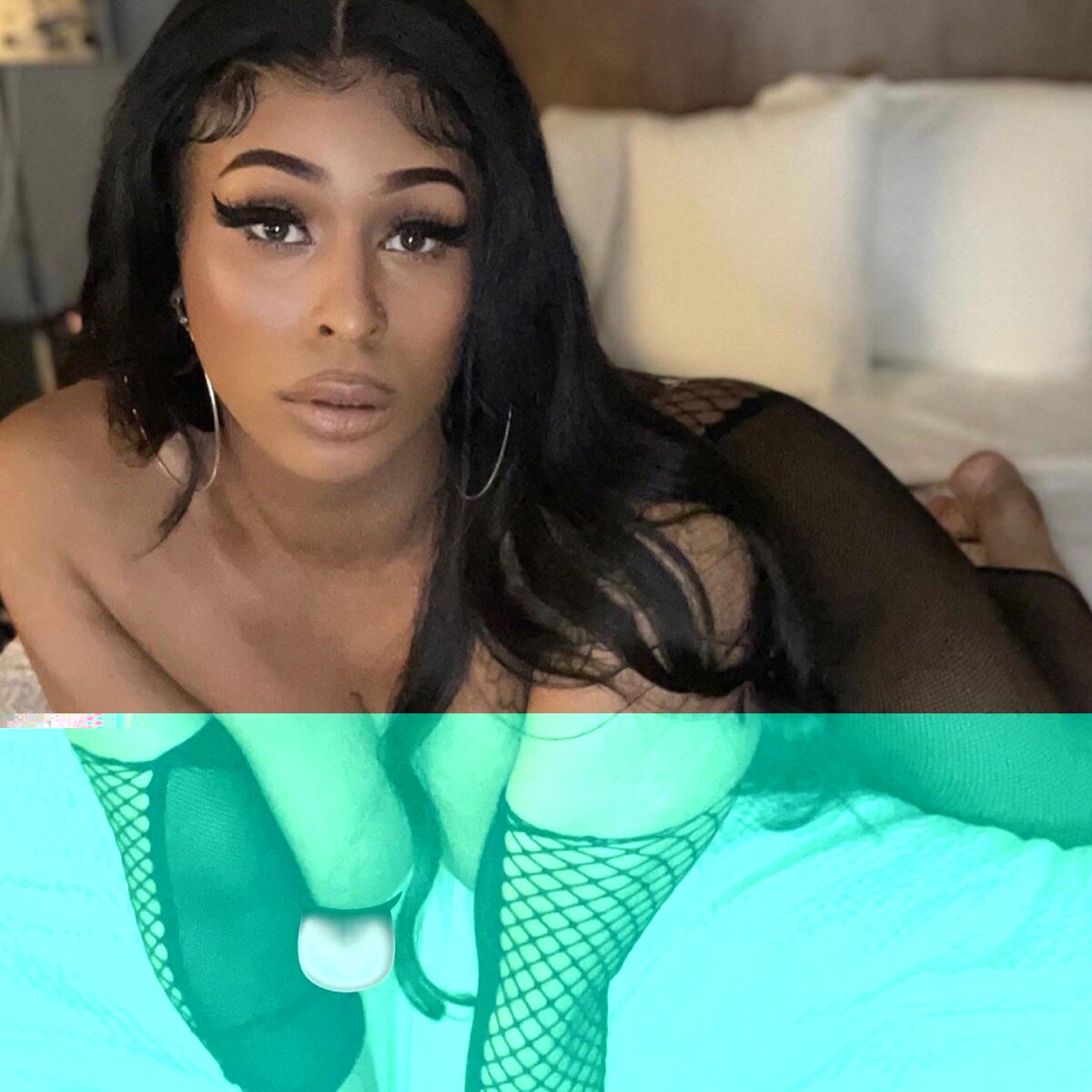 Tsgisellebanks (@tsgisellebanks), OnlyFans creator