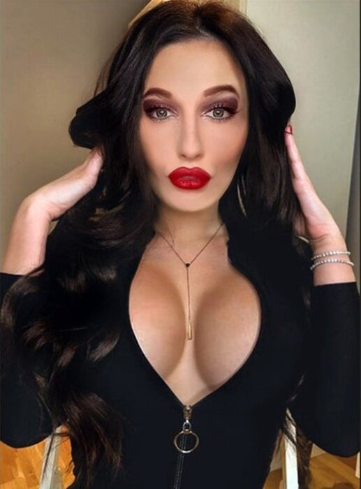 Tsgoddessofmilk (@tsgoddessofmilk), OnlyFans creator