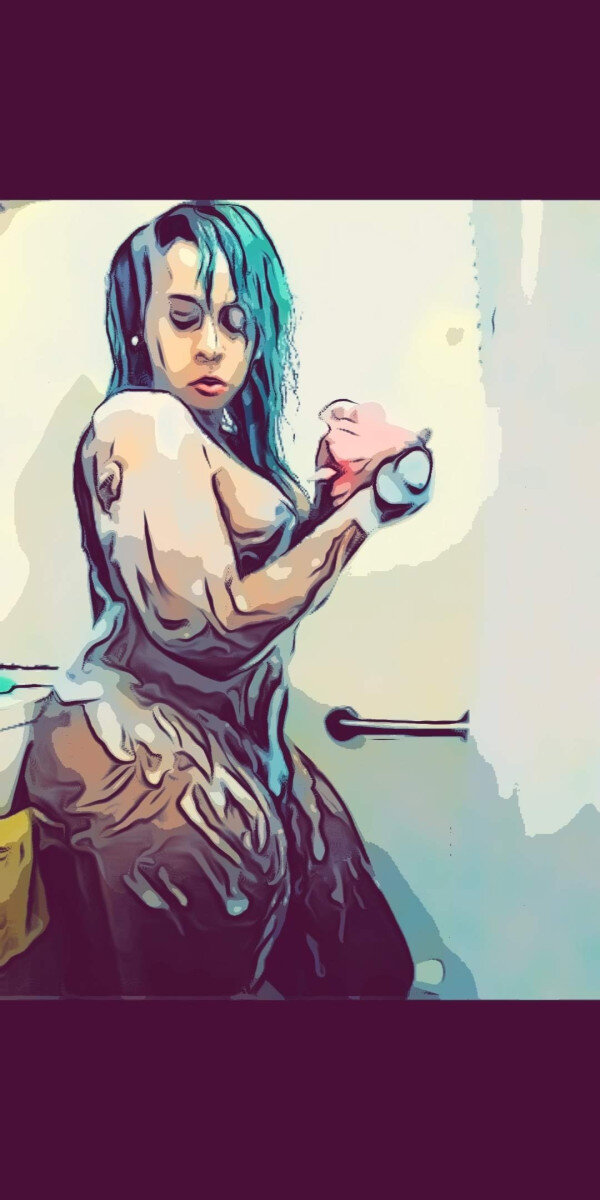 Tsgummiiibear (@tsgummiiibear), OnlyFans creator
