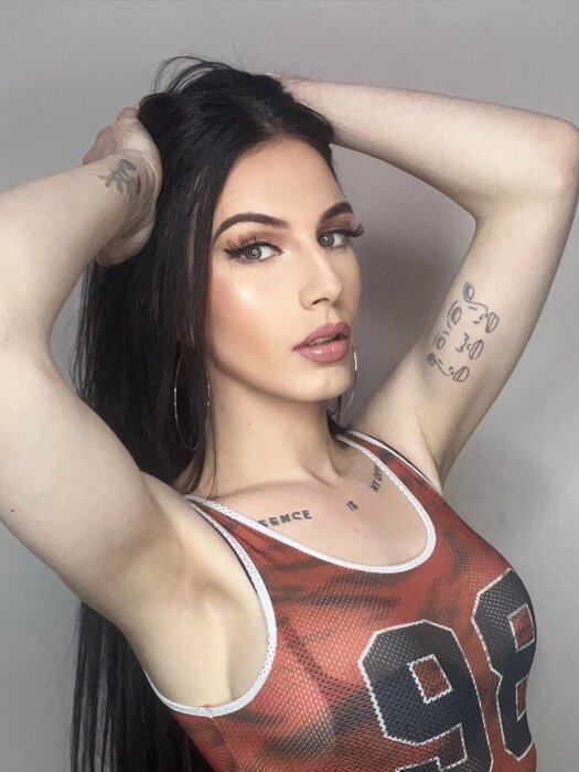 Tshelenajones (@tshelenajones), OnlyFans creator