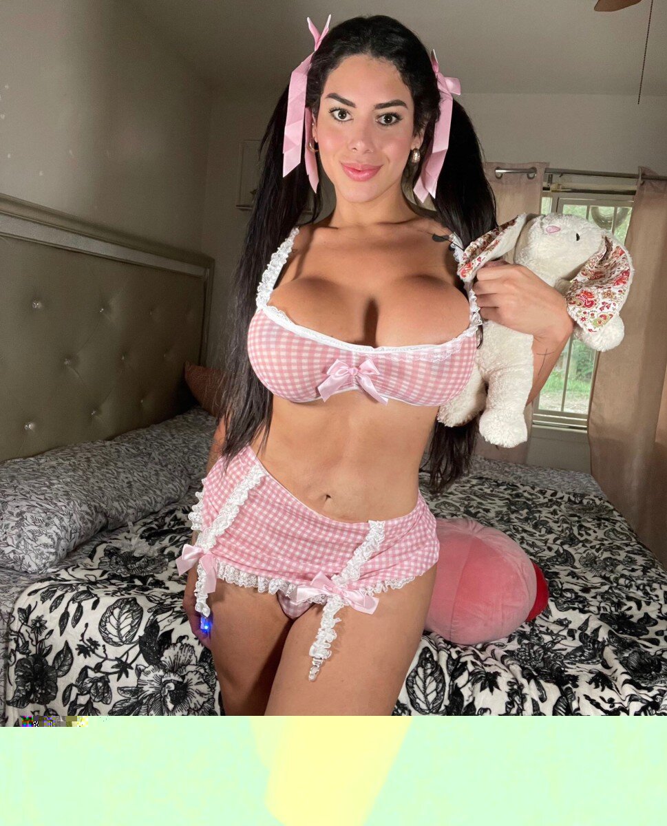 Tsirina (@tsirina), OnlyFans creator