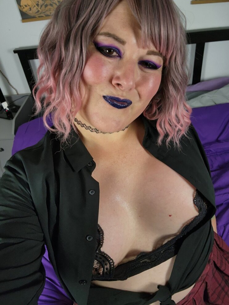 Tsjadevalkyrie (@tsjadevalkyrie), OnlyFans creator