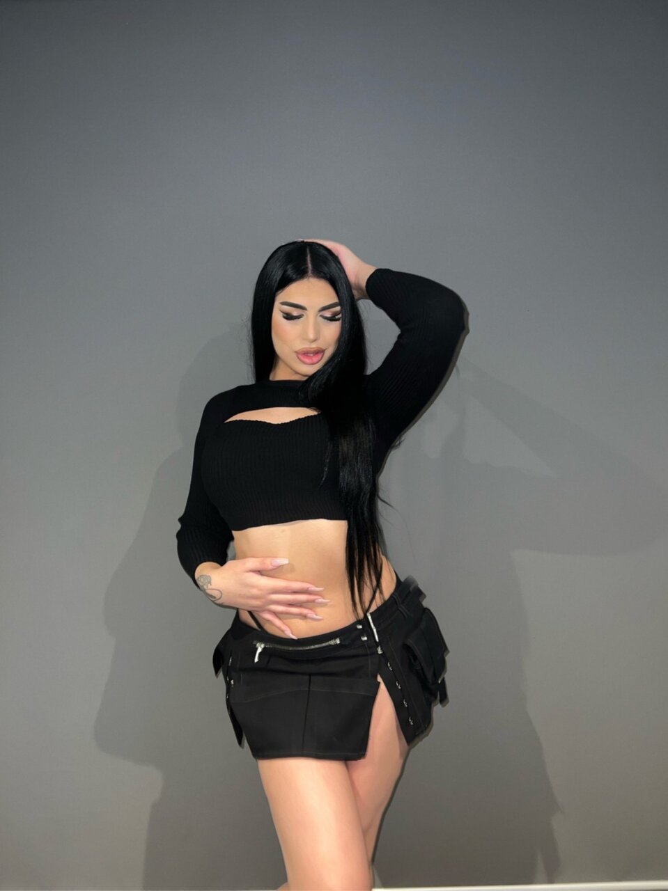 Tsjasminedoll (@tsjasminedoll), OnlyFans creator