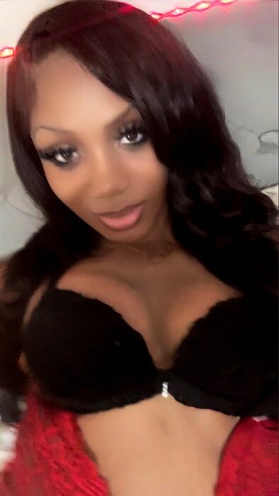 Tsjazzy (@tsjazzy), OnlyFans creator