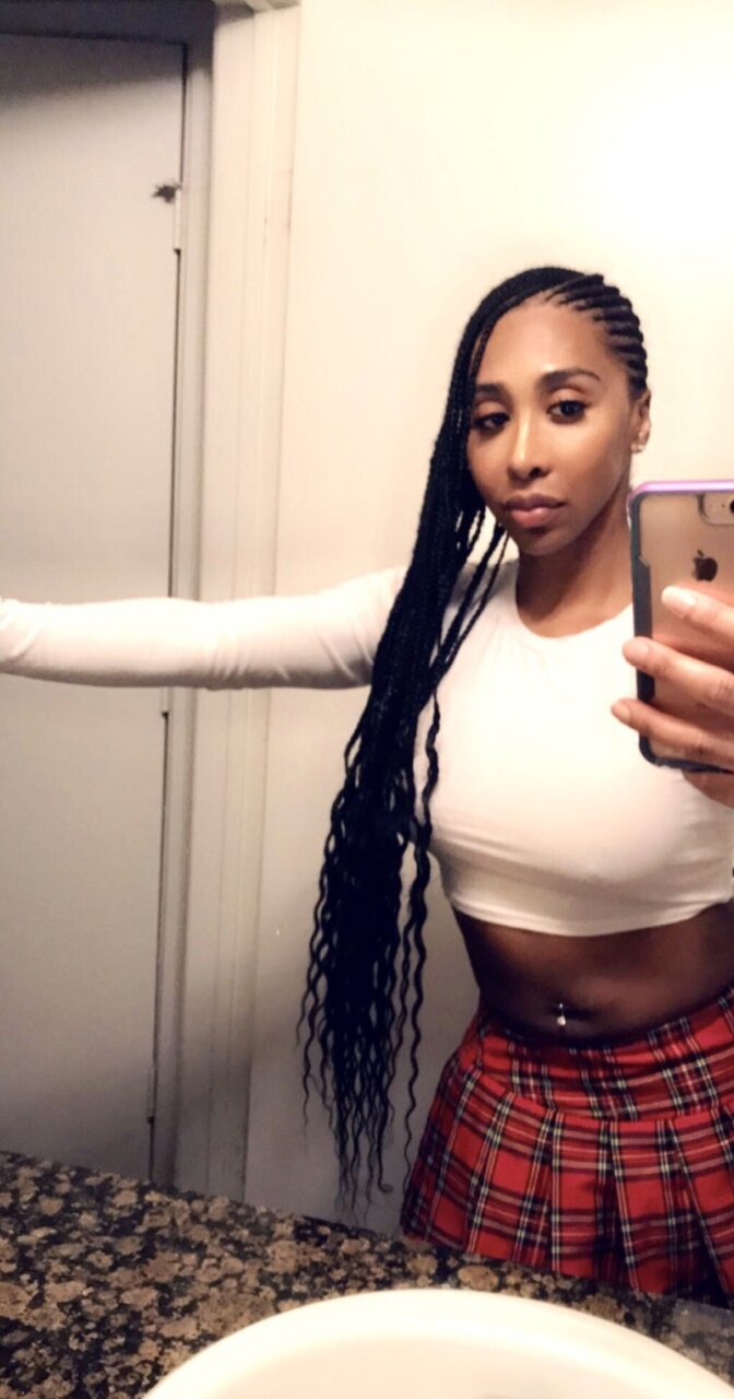 Tslanadallas (@tslanadallas), OnlyFans creator