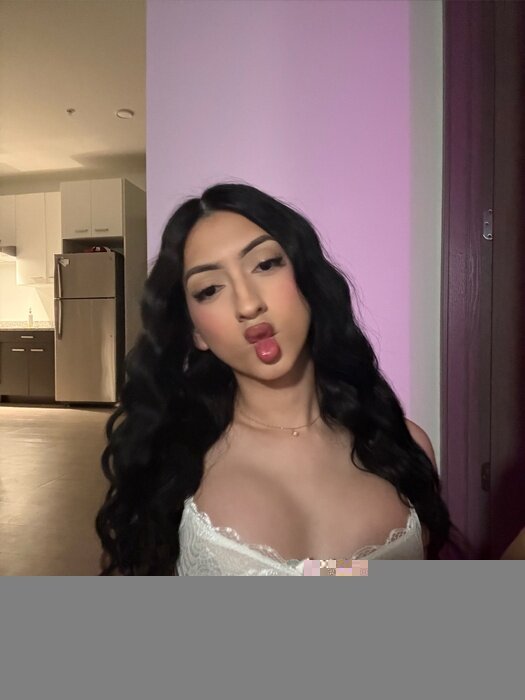 Luna (@tslunabae), OnlyFans creator