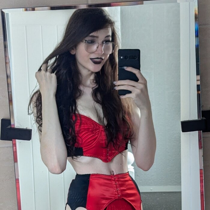 Tslunaboo (@tslunaboo), OnlyFans creator