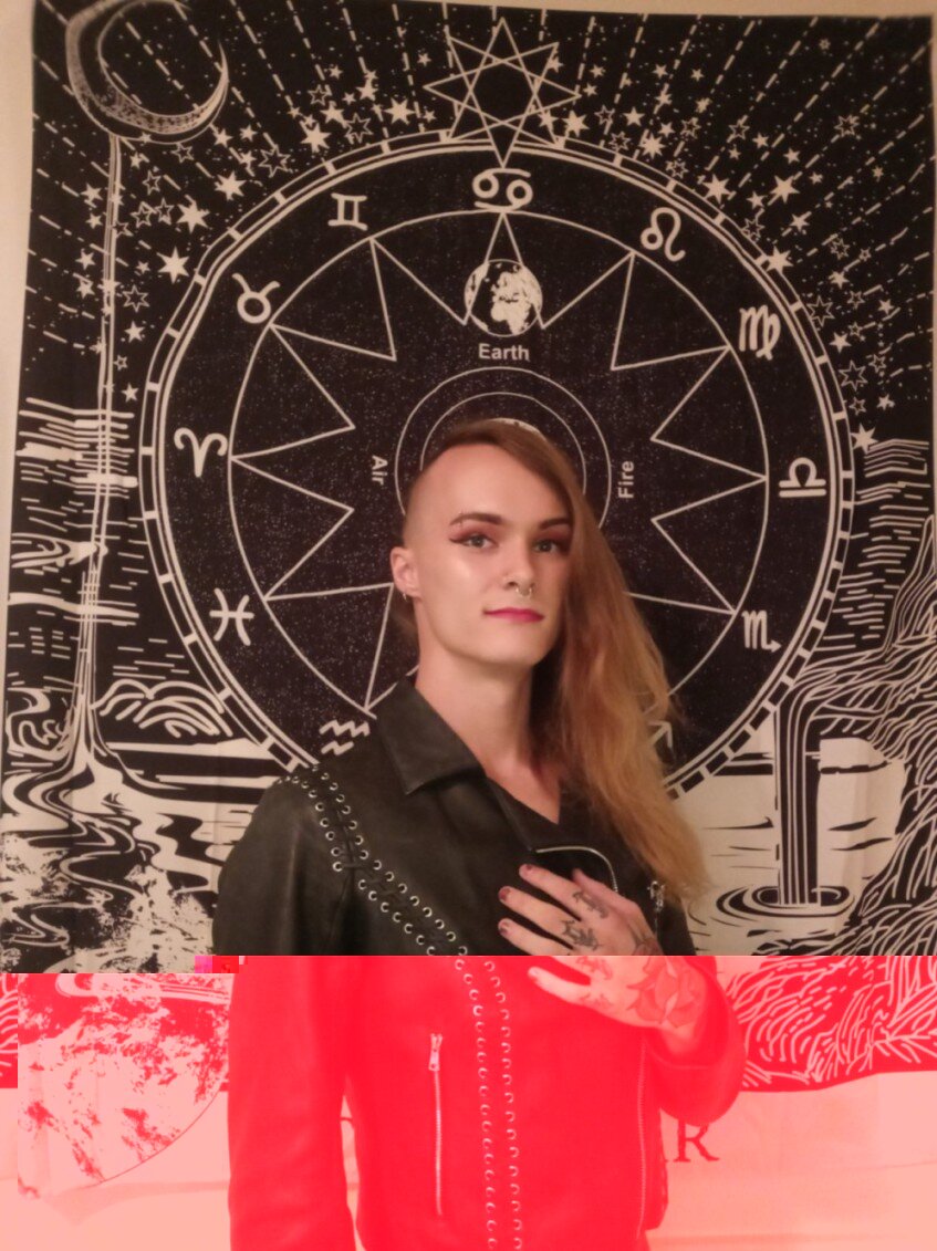 Tsmarymaxx (@tsmarymaxx), OnlyFans creator