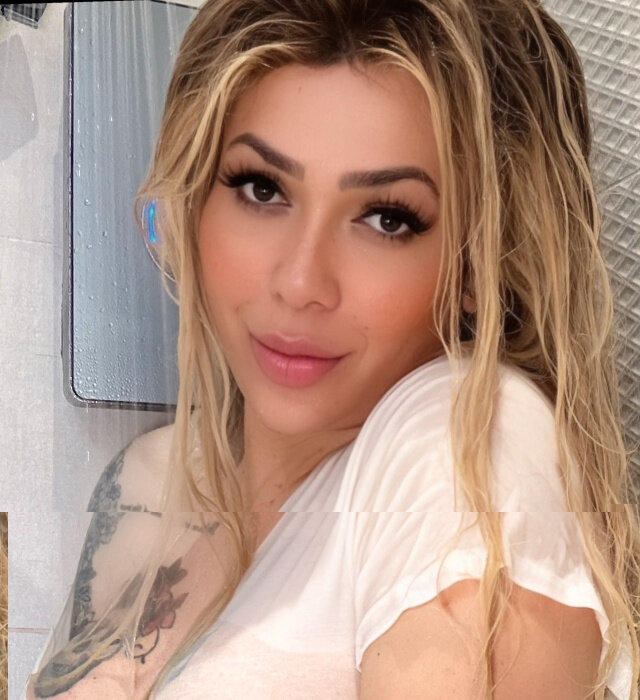 Miss (@tsmissellen2), OnlyFans creator