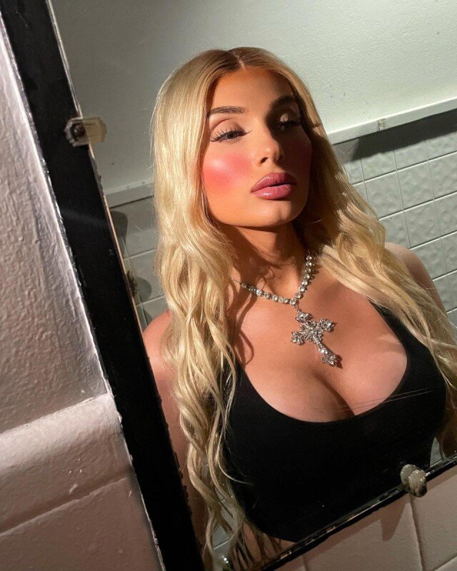 Tsmissmaraa (@tsmissmaraa), OnlyFans creator