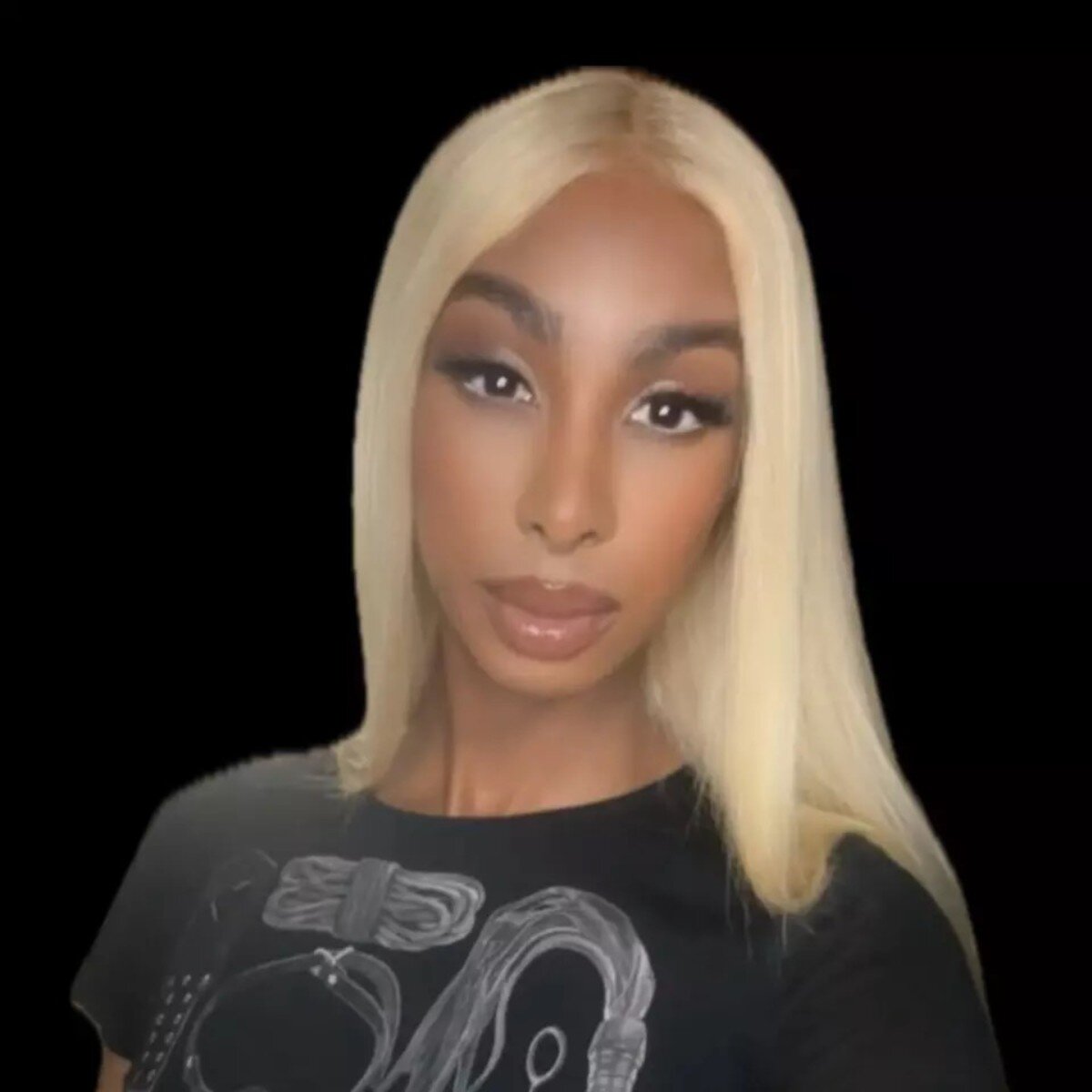 Tsmistressblvck (@tsmistressblvck), OnlyFans creator