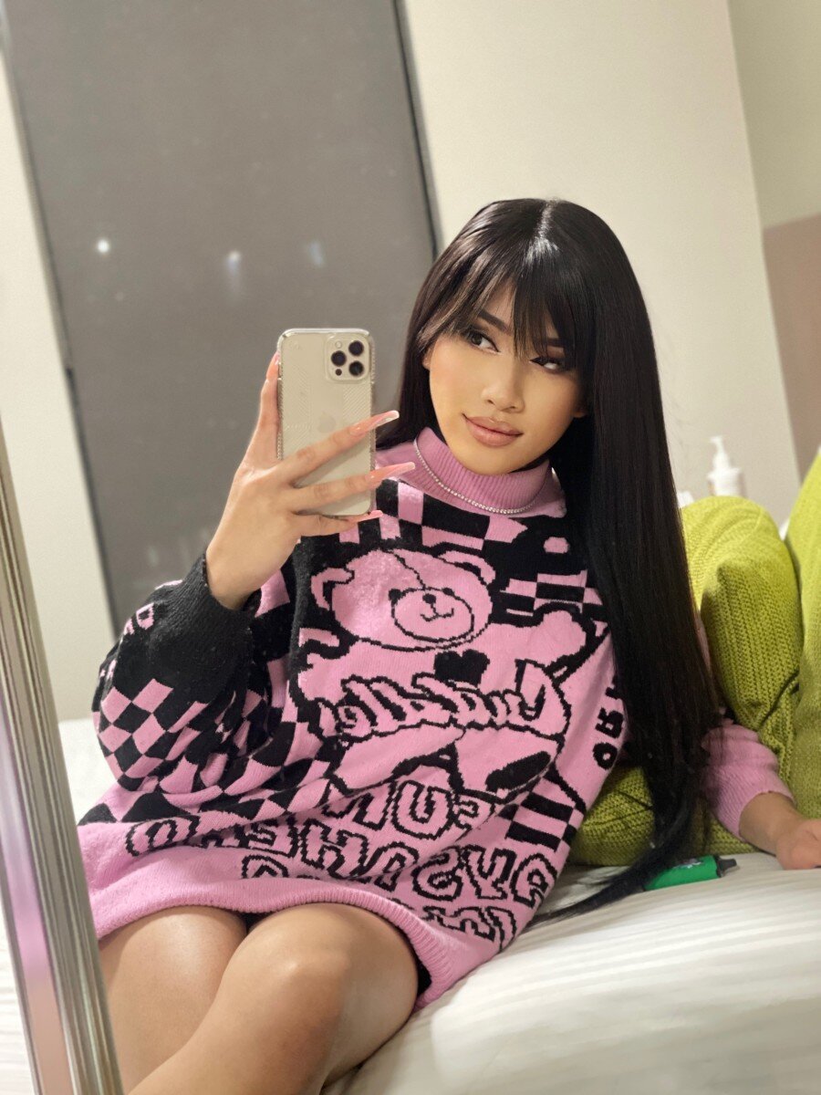 Tsmiyakane (@tsmiyakane), OnlyFans creator