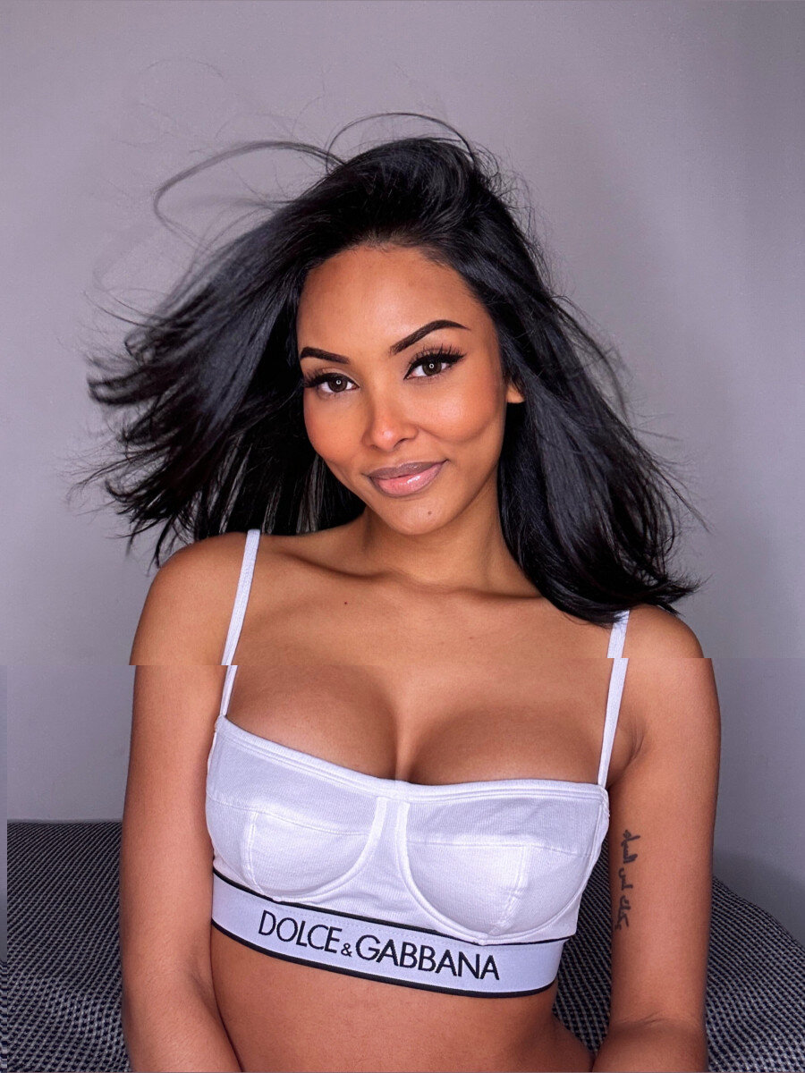Tsnargesa (@tsnargesa), OnlyFans creator
