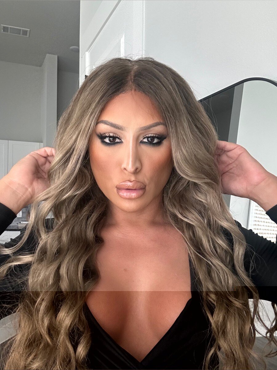 Tsnicolemilania (@tsnicolemilania), OnlyFans creator