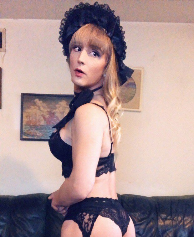 Tsprincessbunny (@tsprincessbunny), OnlyFans creator
