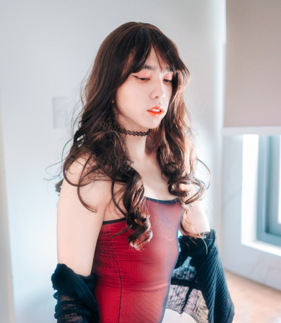 Tsprincessrose (@tsprincessrose), OnlyFans creator