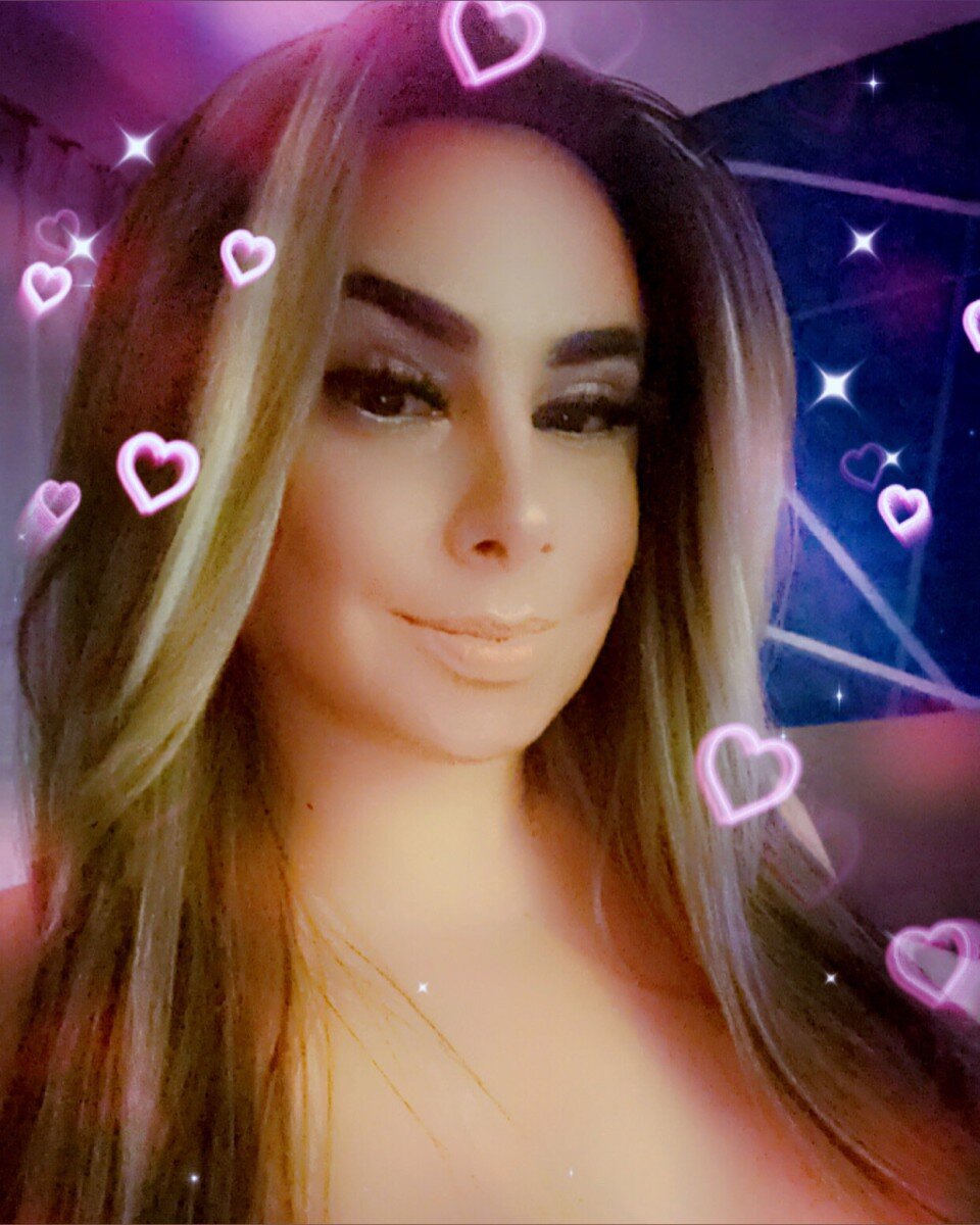 Tsrachelcandycanexxx (@tsrachelcandycanexxx), OnlyFans creator