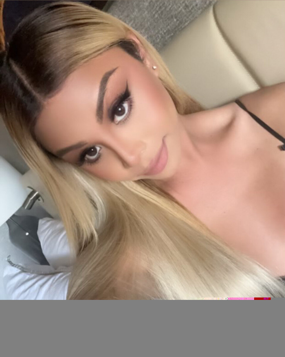 Tsroxxy1319 (@tsroxxy1319), OnlyFans creator