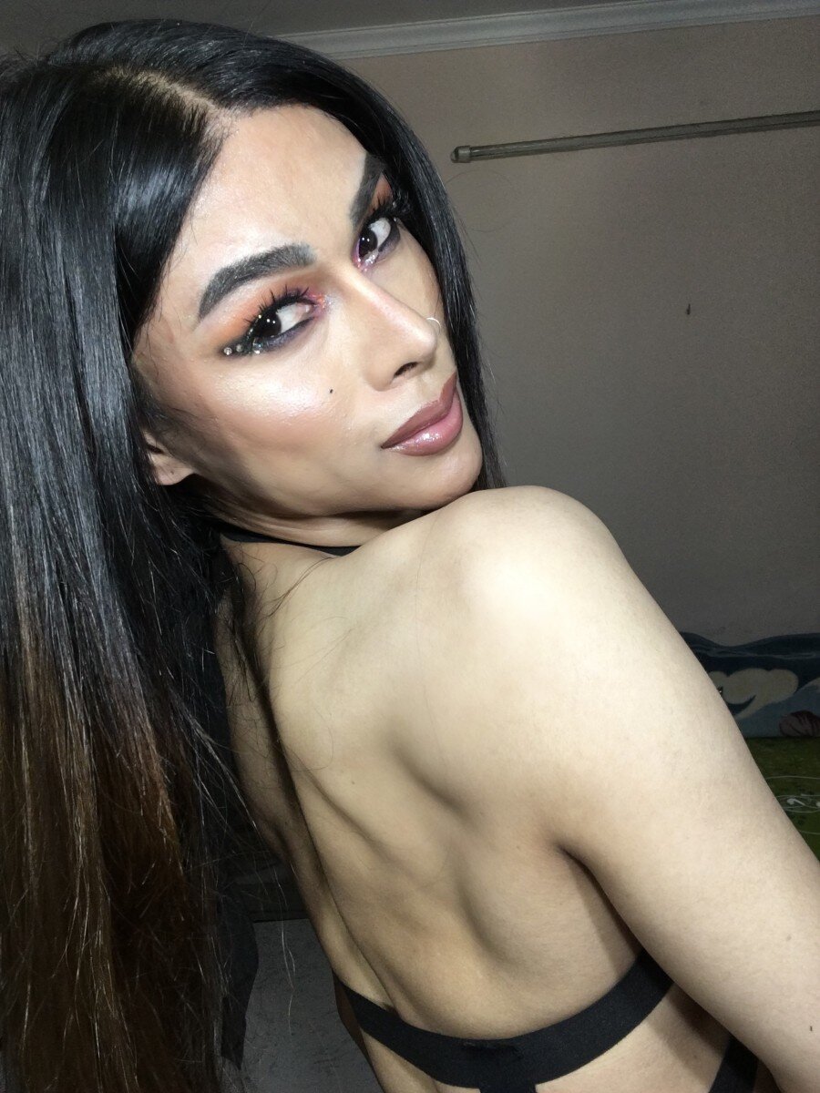 Tssabrinaanndrey (@tssabrinaanndrey), OnlyFans creator