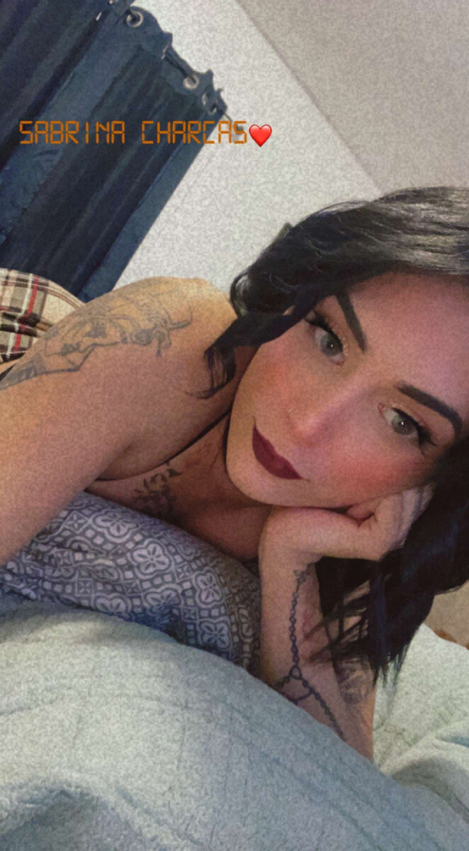 Tssabrinanicolee (@tssabrinanicolee), OnlyFans creator