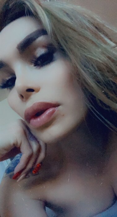 Tssamaraxxx (@tssamaraxxx), OnlyFans creator