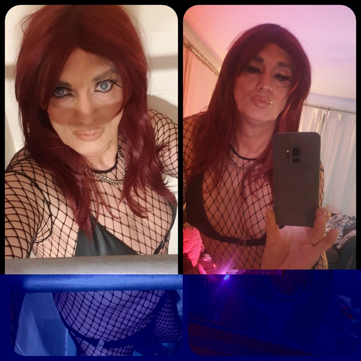 Sandie (@tssandiecocksl1), OnlyFans creator