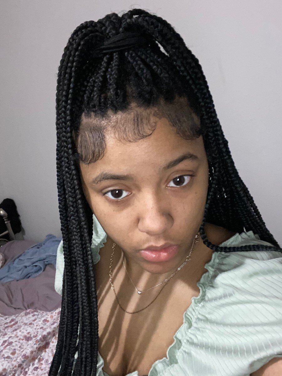 Tsunamimelly (@tsunamimelly), OnlyFans creator