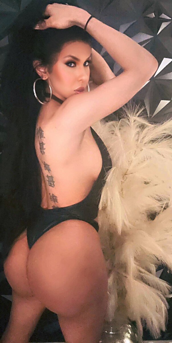 Victoria (@tsvictoria21), OnlyFans creator