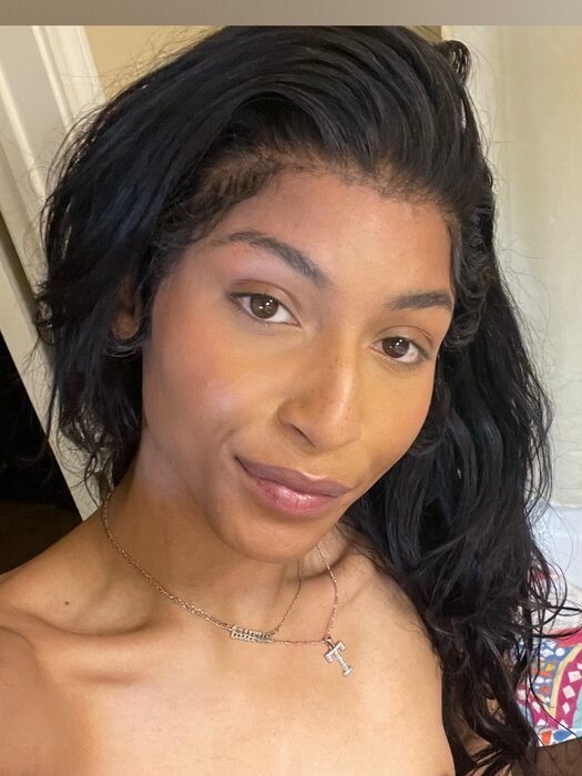 Teagan (@tsymonexxx), OnlyFans creator