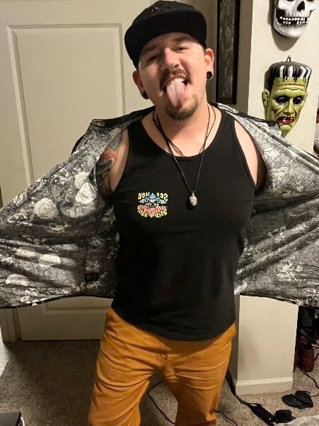 Ttthefiend (@tt_thefiend), OnlyFans creator