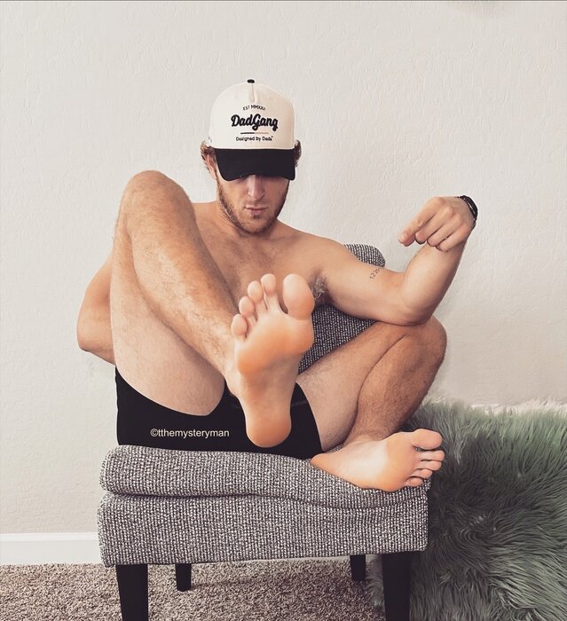 Tthemysteryman (@tthemysteryman), OnlyFans creator