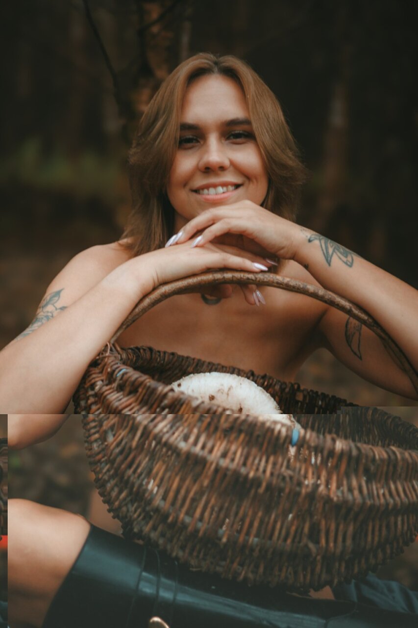 Tuanielavip (@tu_anielavip), OnlyFans creator