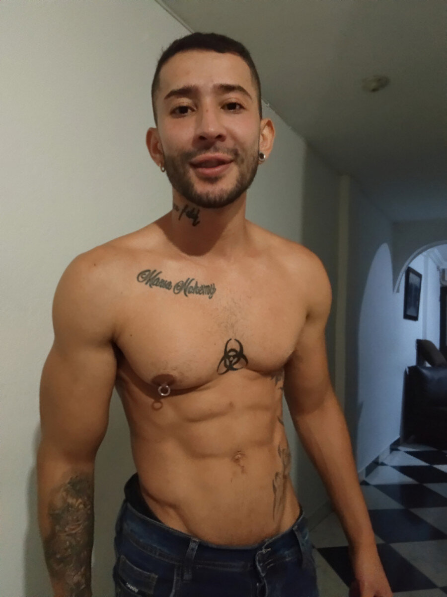 Tuckerfitch (@tucker_fitch), OnlyFans creator