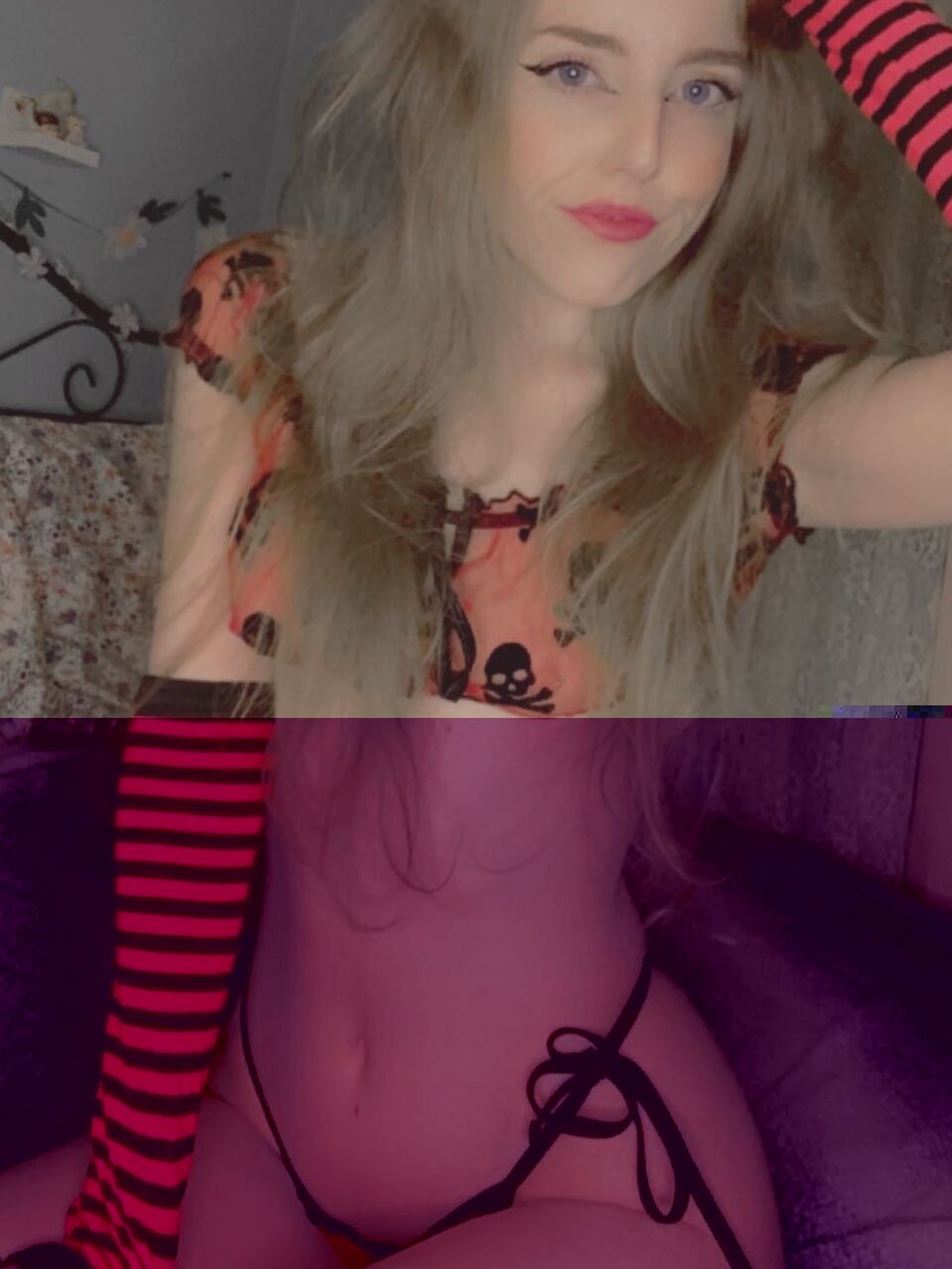 Tulipmaybe (@tulipmaybe), OnlyFans creator