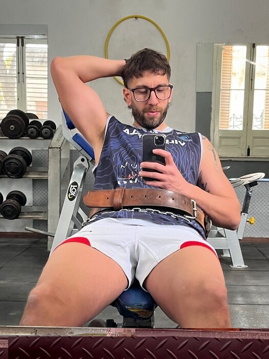 Tunacho (@tunacho), OnlyFans creator