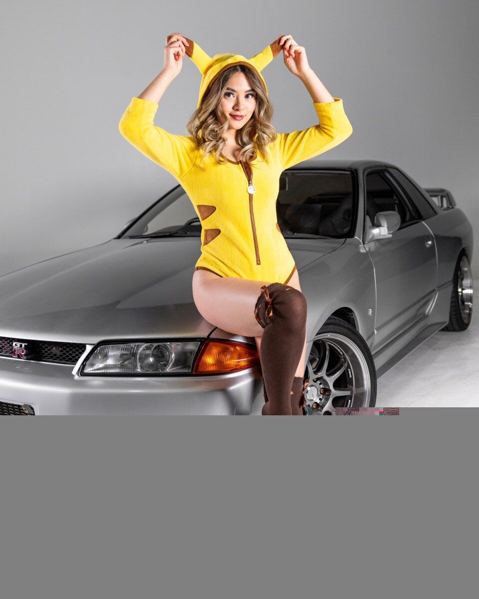 Tunerbae (@tuner_bae), OnlyFans creator
