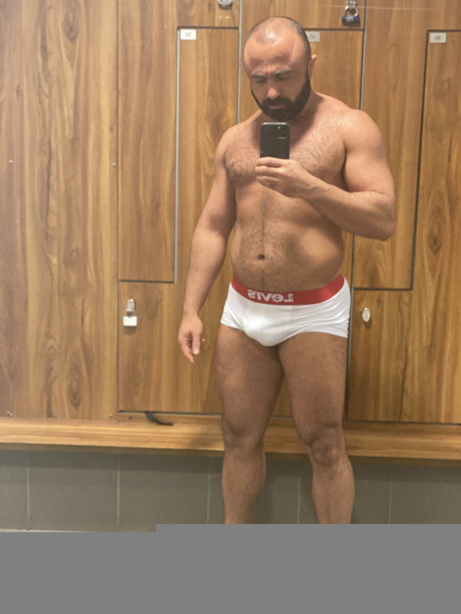 Turkishh (@turkishh), OnlyFans creator