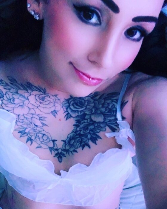 Jess (@turnipdabass), OnlyFans creator