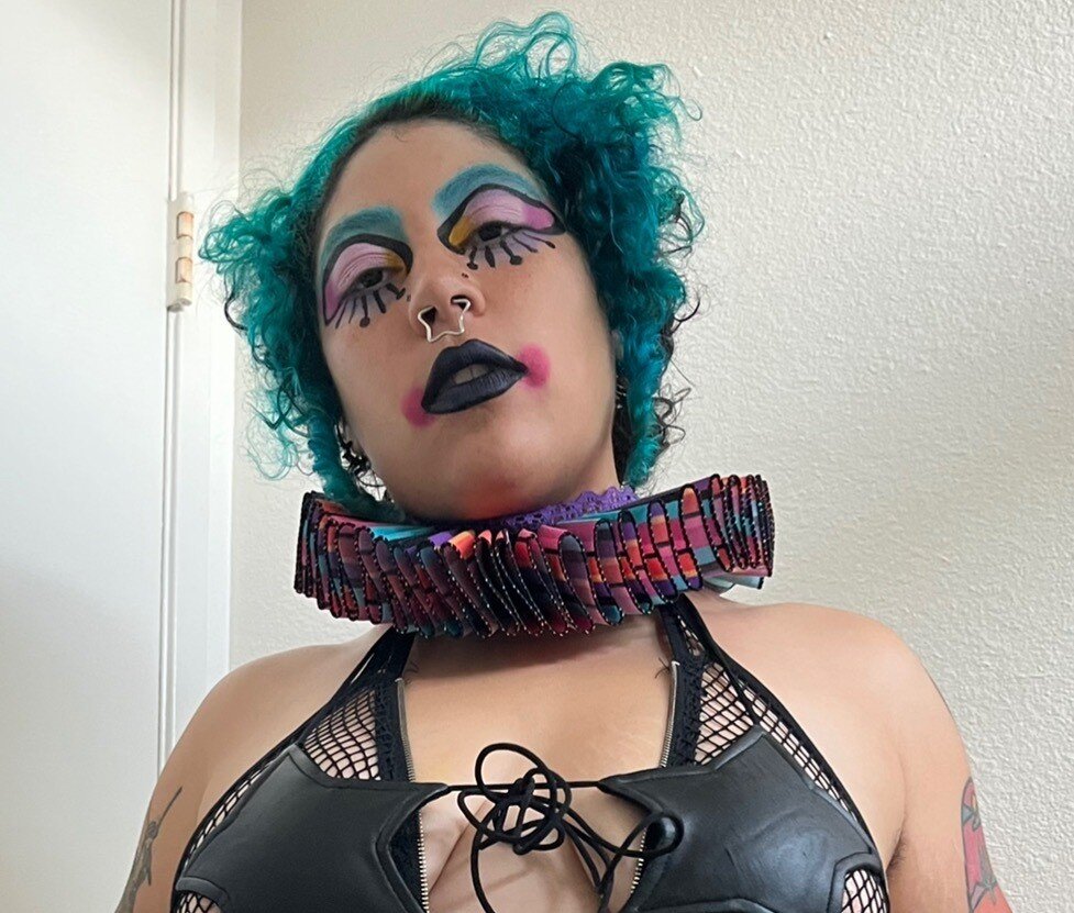 Turquoisedeity (@turquoisedeity), OnlyFans creator