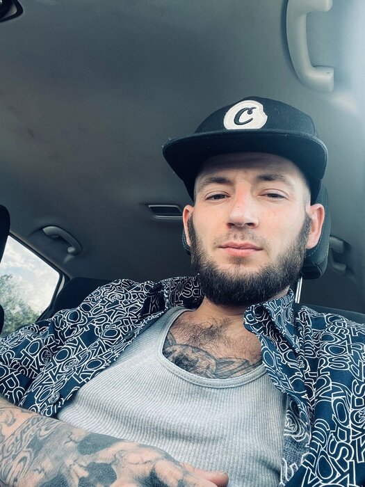 Tussint (@tussin_t), OnlyFans creator