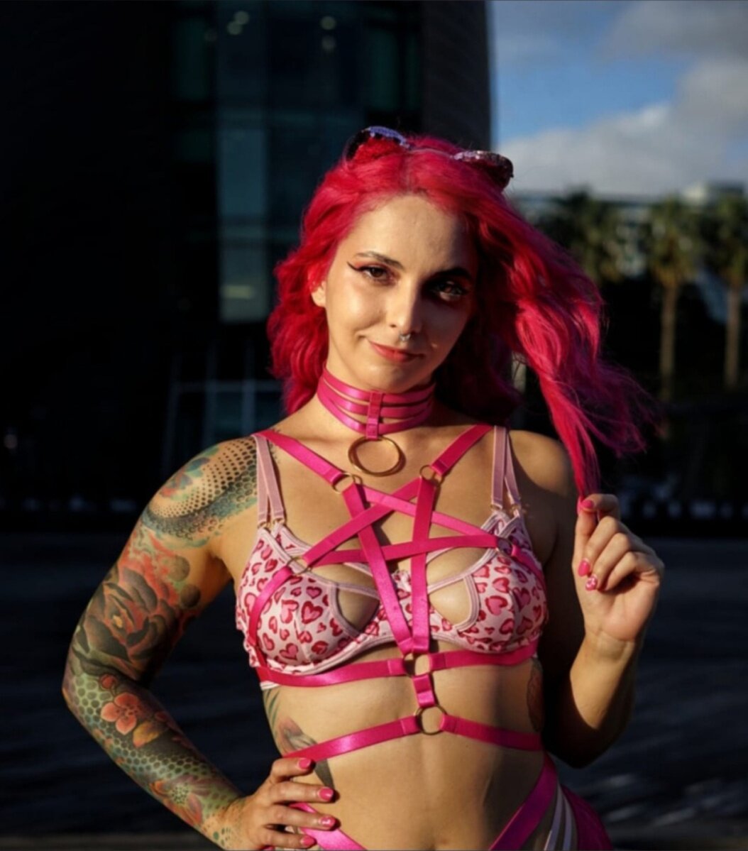 Twerkkitty (@twerk_kitty), OnlyFans creator