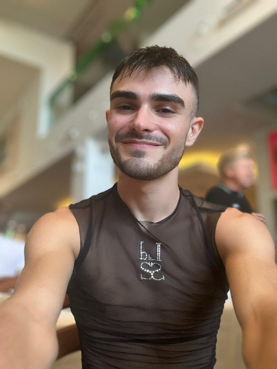 Twinkcorey (@twinkcorey), OnlyFans creator