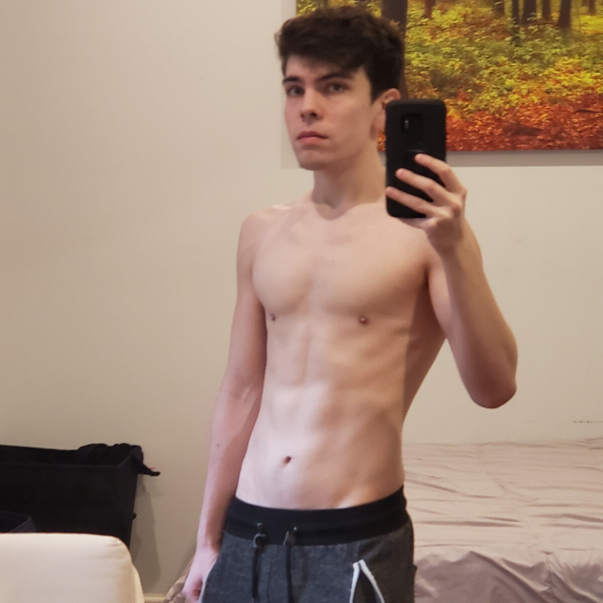 Twinkified (@twinkified), OnlyFans creator