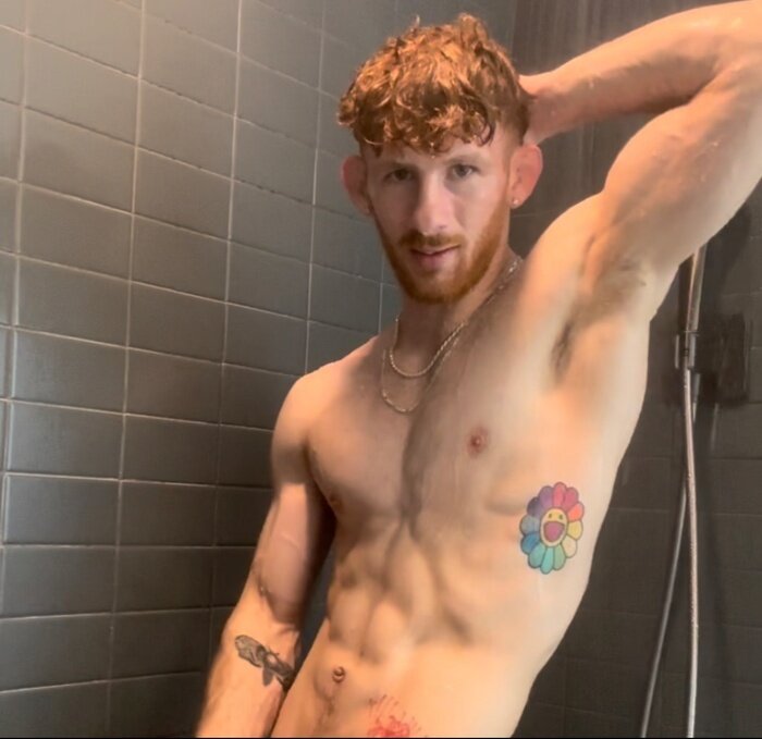 Twinkriley (@twinkriley), OnlyFans creator