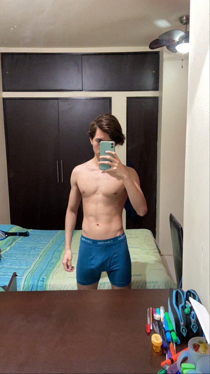 Twinktwonkandreschavito (@twinktwonk_andreschavito), OnlyFans creator