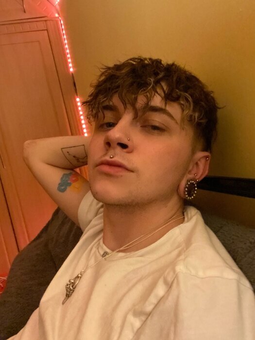 Twinkylucas (@twinky_lucas), OnlyFans creator