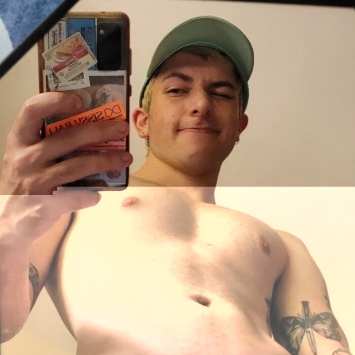 Twinkytwunk (@twinky_twunk), OnlyFans creator