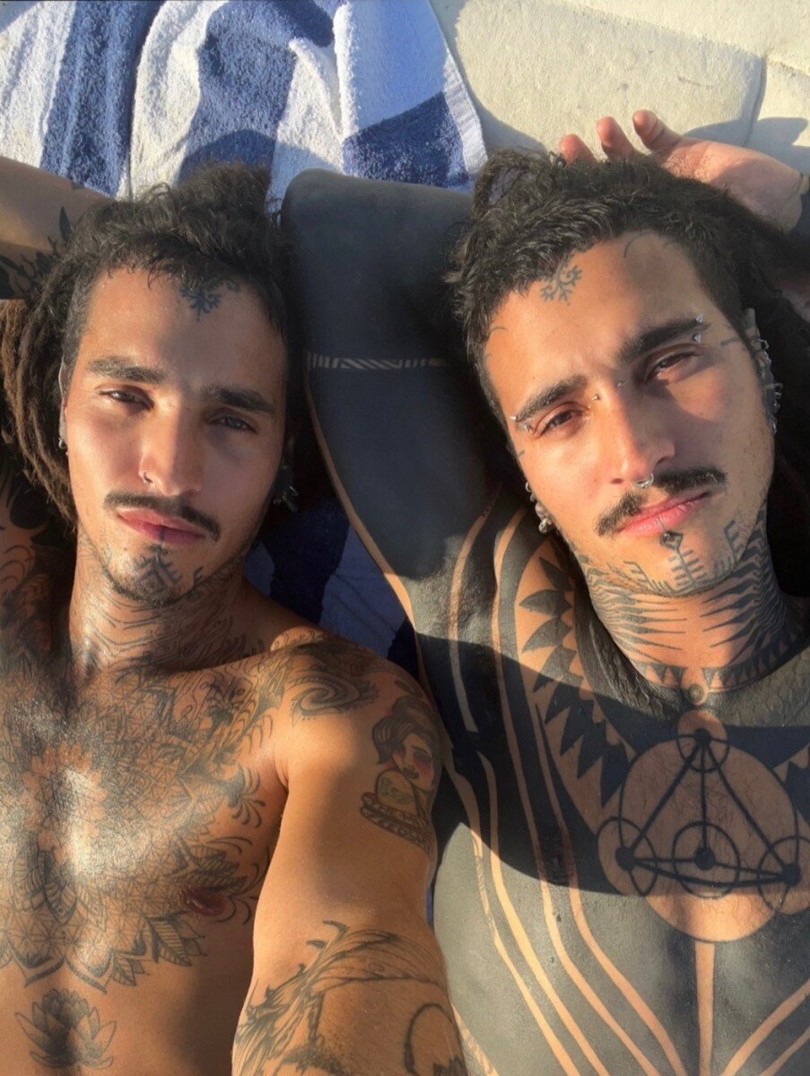 Twinsvb (@twinsvb), OnlyFans creator