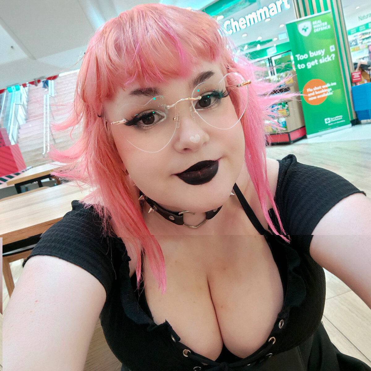 Twistedlittlefree (@twistedlittlefree), OnlyFans creator