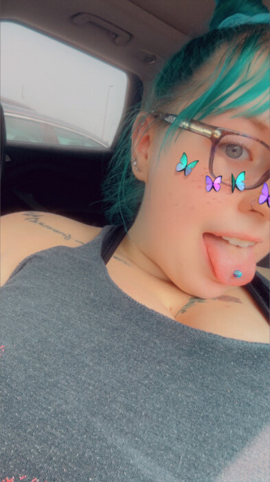 Twistedpoisonxoxo (@twistedpoisonxoxo), OnlyFans creator